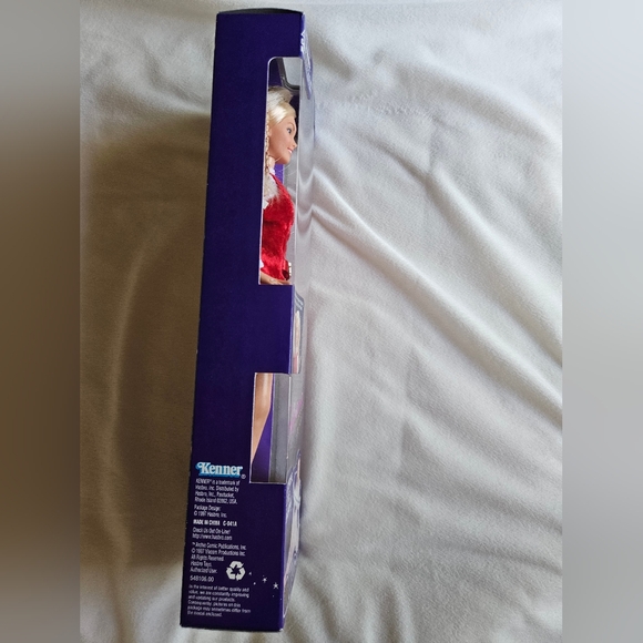 Vintage Sabrina the Teenage Witch doll - Picture 6 of 6